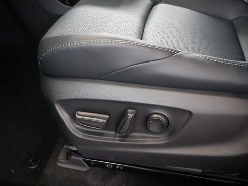 New 2026 Subaru Solterra Premium image 12