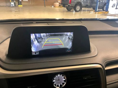 Used 2020 Lexus RX 350 FWD w/ Accessory Package image 26