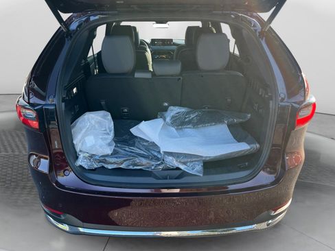 New 2024 MAZDA CX-90 Plug-In Hybrid w/ Premium Plus image 6