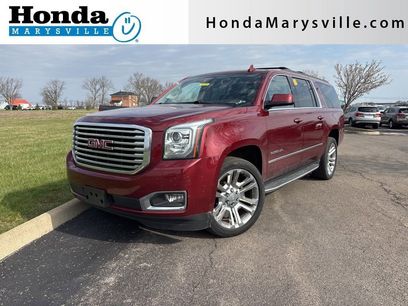 Used 2019 GMC Yukon XL SLT w/ Premium Edition
