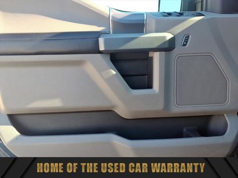 Used 2018 Ford F150 XLT w/ Equipment Group 302A Luxury image 12