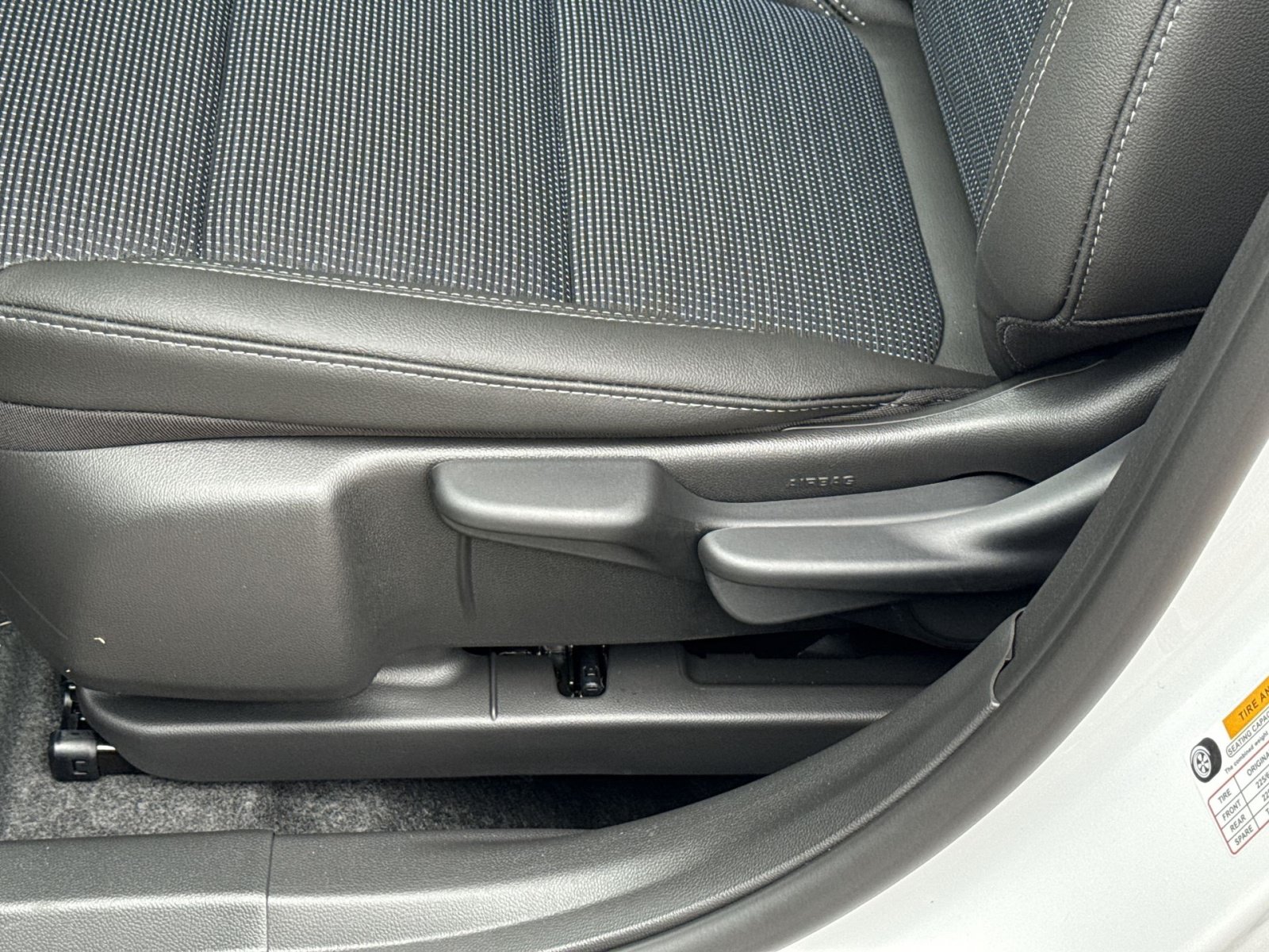 New 2026 Buick Envista Sport Touring FWD image 14