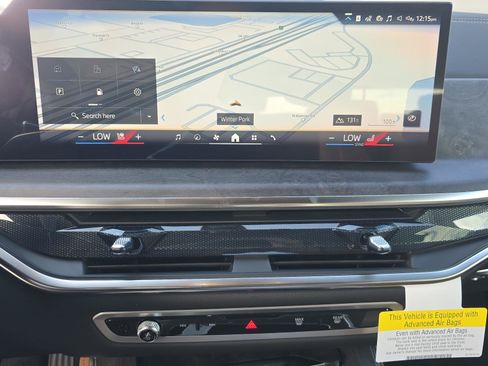 New 2026 BMW X5 xDrive40i w/ Climate Comfort Package image 16