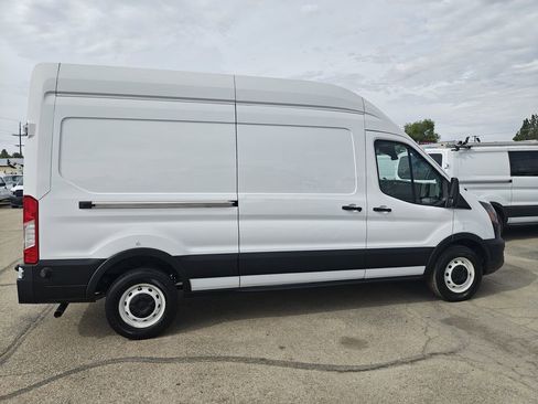 Used 2020 Ford Transit 250 148 High Roof w/ Load Area Protection Package image 5