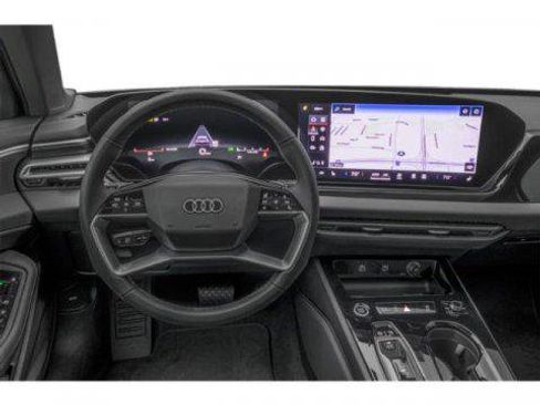 Used 2025 Audi A5 2.0T Premium Plus w/ Premium Plus AWD/4WD image 6
