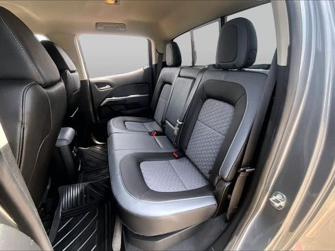Used 2020 Chevrolet Colorado Z71 RWD image 19