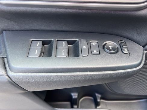 Used 2022 Honda CR-V EX-L image 18