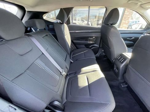 Used 2024 Hyundai Tucson SEL image 19