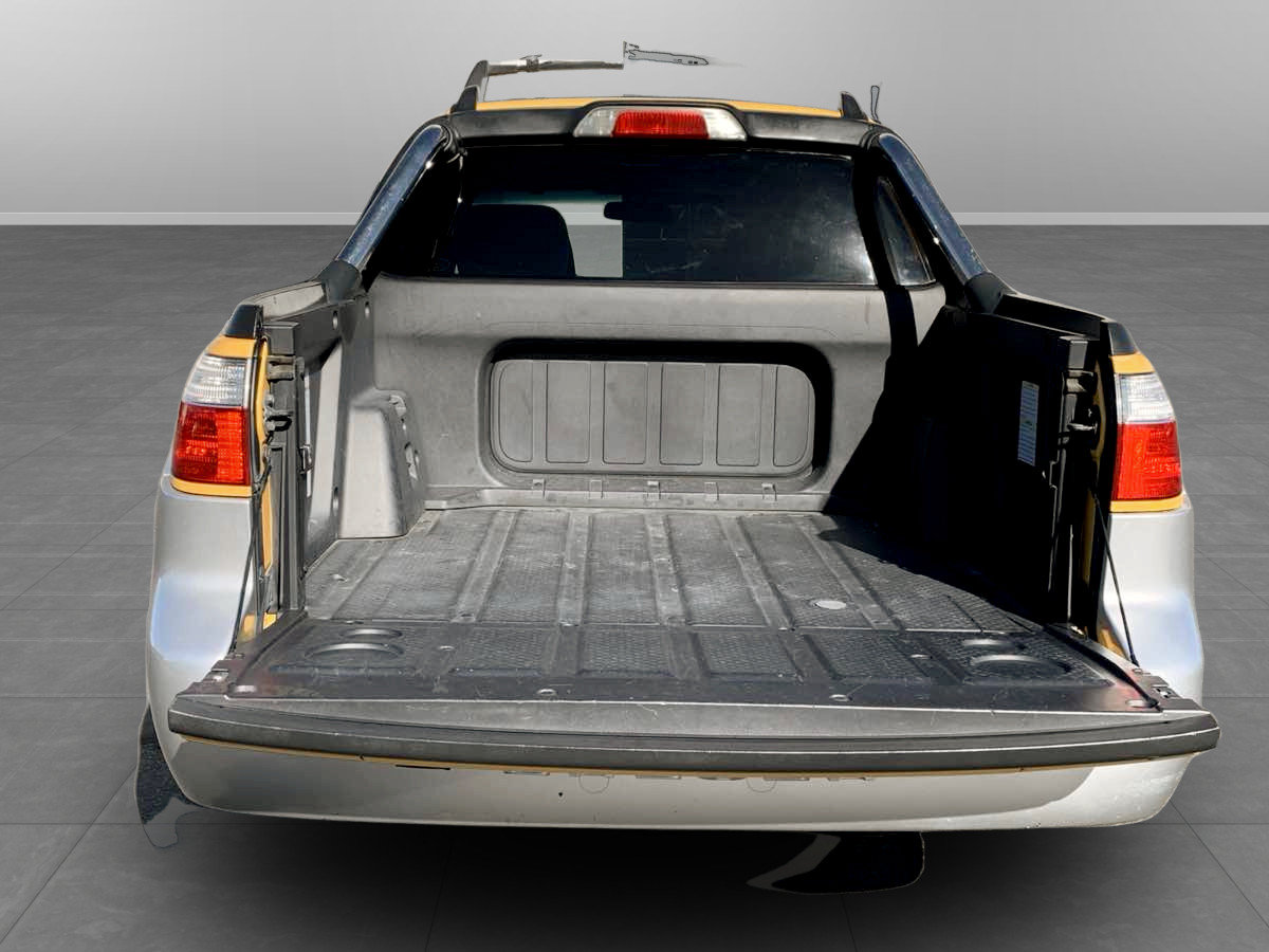 Used 2003 Subaru Baja Sport AWD/4WD image 13