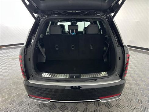 New 2026 Hyundai Palisade Calligraphy image 21