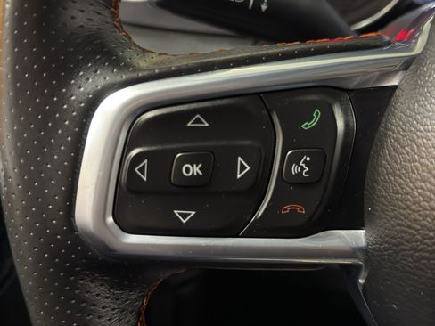 Used 2022 Jeep Gladiator Mojave w/ LED Lighting Group image 23