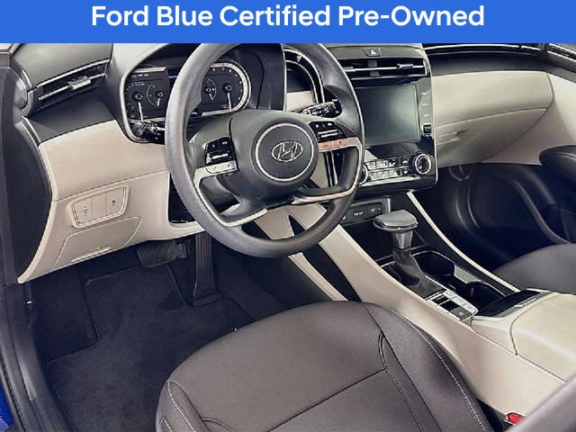 Used 2023 Hyundai Tucson SE AWD/4WD image 20