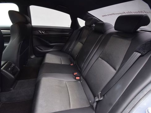 Used 2021 Honda Accord Sport image 23