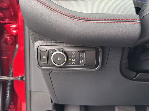 New 2026 Ford Explorer ST w/ Sun And Sound Package image 31