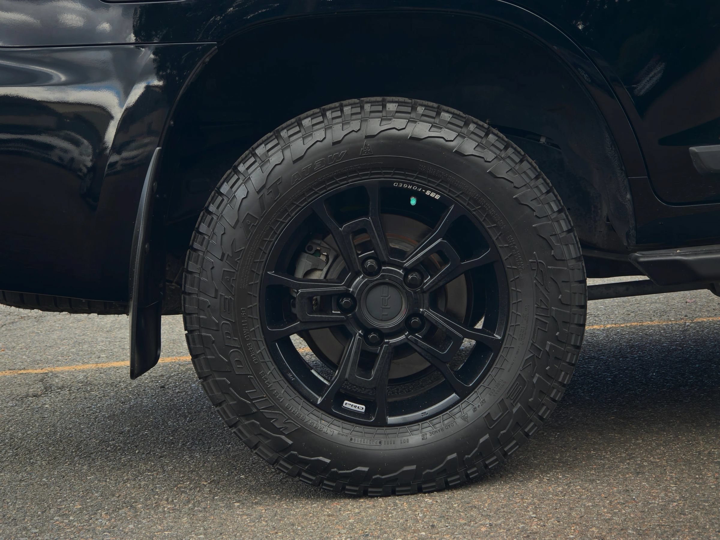 Used 2019 Toyota Land Cruiser AWD/4WD image 74