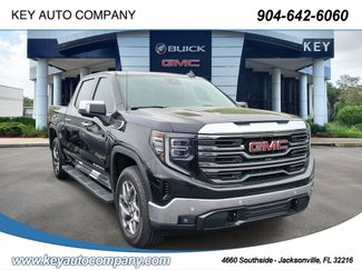 Certified 2022 GMC Sierra 1500 SLT w/ SLT Premium Plus Package video 1