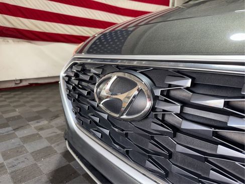 Used 2022 Hyundai Ioniq Blue image 18