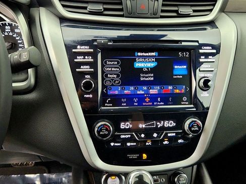 Used 2021 Nissan Murano Platinum w/ Cargo Package AWD/4WD image 18