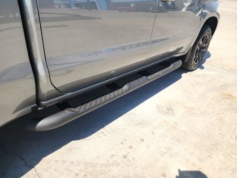 New 2026 Chevrolet Silverado 1500 RST w/ RST Select Package AWD/4WD image 18