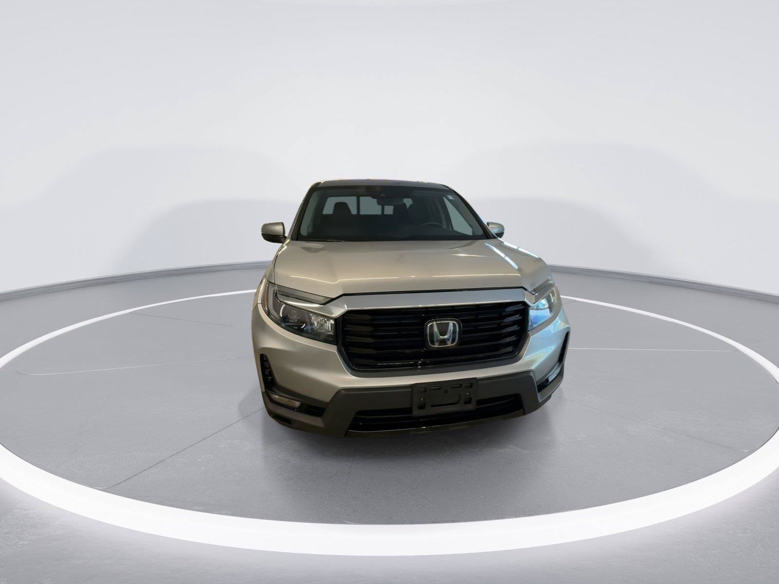 Used 2021 Honda Ridgeline RTL-E image 4