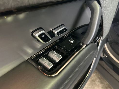 Used 2024 Land Rover Range Rover Sport Dynamic SE image 48