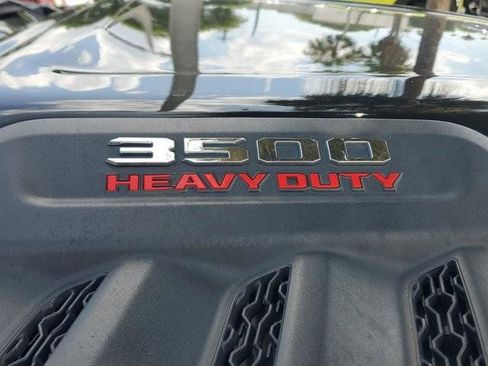 Used 2023 RAM 3500 Laramie AWD/4WD image 13