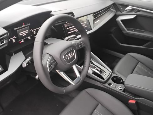 New 2026 Audi A3 2.0T Premium Plus image 14
