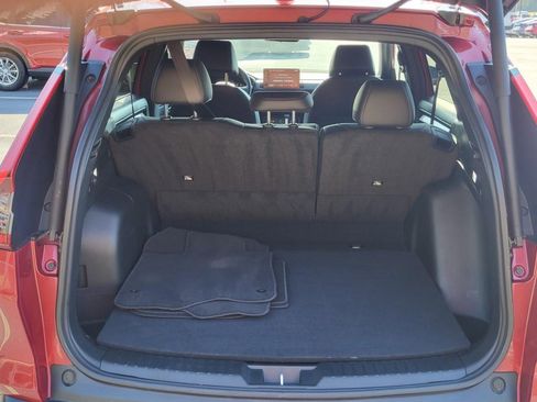 Used 2024 Honda CR-V Sport-L image 4