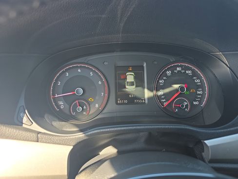 Used 2020 Volkswagen Passat 2.0T SE image 10