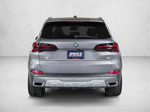 Used 2025 BMW X5 sDrive40i w/ Premium Package RWD image 7