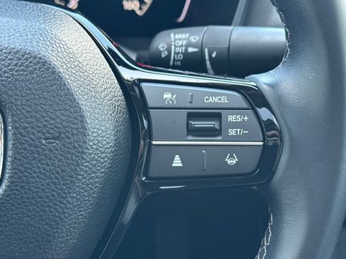 Used 2023 Honda Civic EX image 39