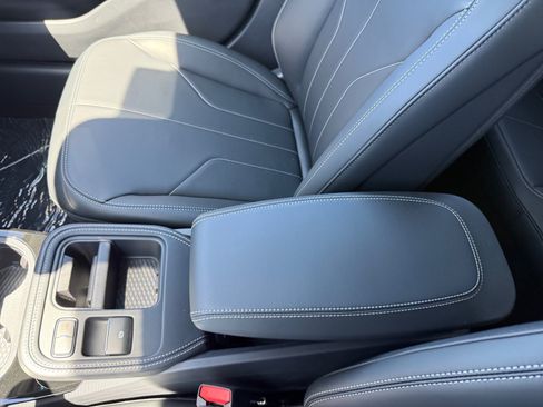 New 2026 Ford Mustang Mach-E Select RWD image 14
