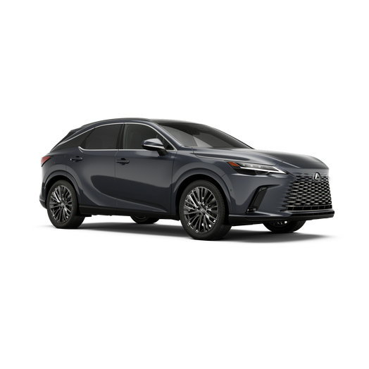 New 2027 Lexus RX 450h AWD image 5