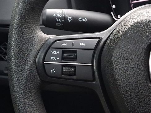 Certified 2025 Honda Accord SE image 23