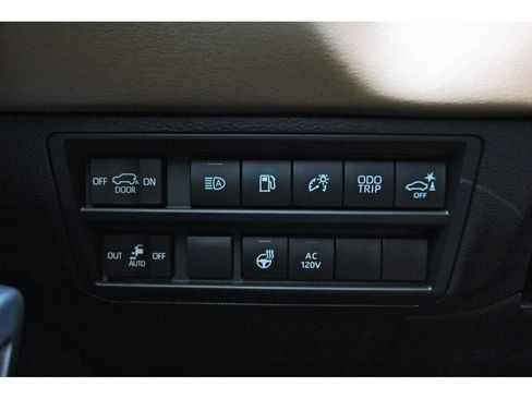 Used 2026 Toyota Sequoia 1794 Edition AWD/4WD image 28