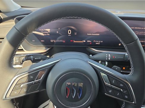 New 2025 Buick Envision Sport Touring image 24