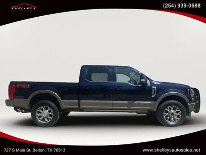 Used 2022 Ford F250 King Ranch w/ King Ranch Ultimate Package