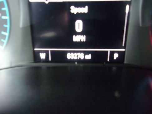 Used 2019 Chevrolet Colorado W/T w/ WT Convenience Package image 9