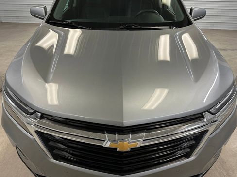 Certified 2023 Chevrolet Equinox LT image 40