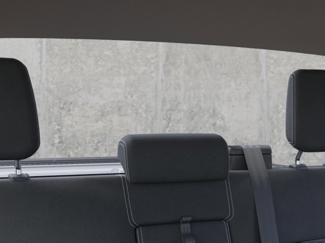 New 2026 Ford Ranger XL RWD image 23