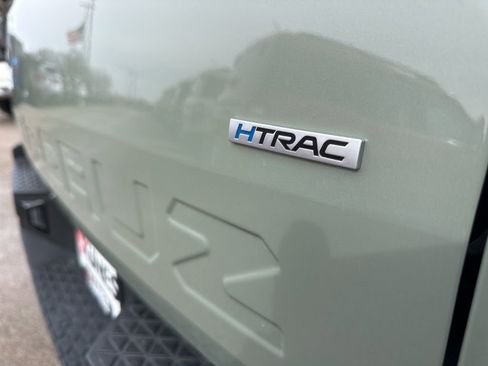 Used 2025 Hyundai Santa Cruz SEL image 11