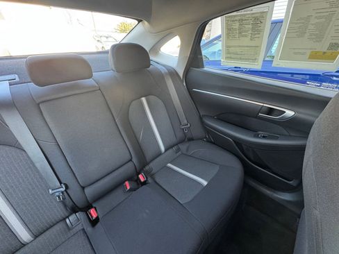 Used 2025 Hyundai Sonata SEL image 38