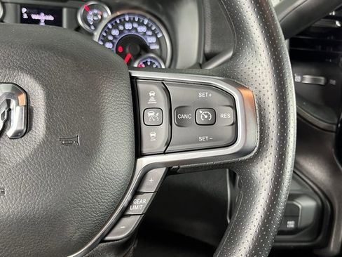 New 2025 RAM 2500 Tradesman image 16