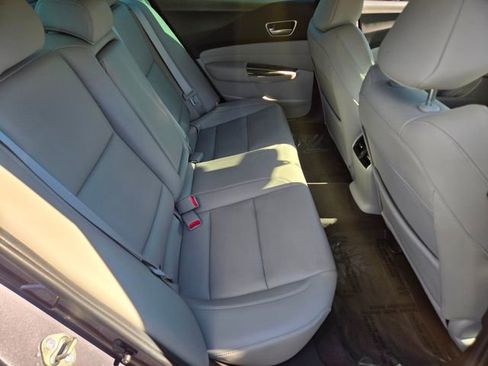Used 2020 Acura TLX V6 FWD image 19