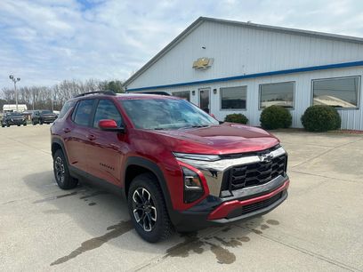 New 2026 Chevrolet Equinox ACTIV w/ Convenience Package III