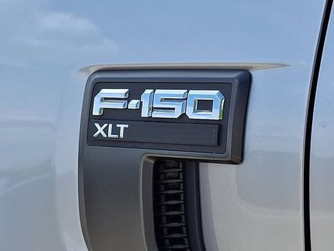 Certified 2023 Ford F150 XLT w/ Equipment Group 302A High AWD/4WD image 39