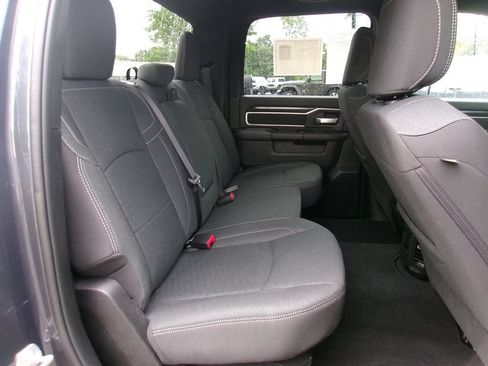 Certified 2025 RAM 2500 Big Horn AWD/4WD image 10