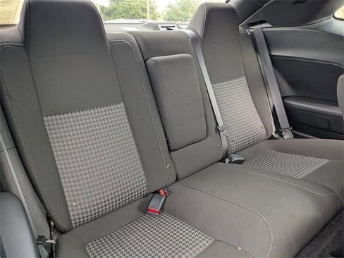 Used 2022 Dodge Challenger GT image 15