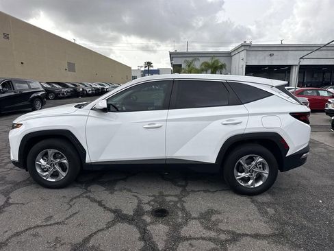 Used 2024 Hyundai Tucson SE AWD/4WD image 6