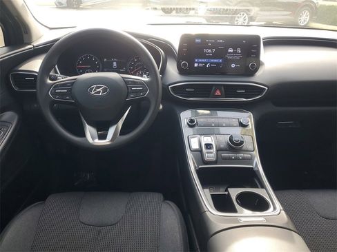 Used 2022 Hyundai Santa Fe SEL image 10